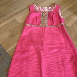 Lily Pulitzer dress